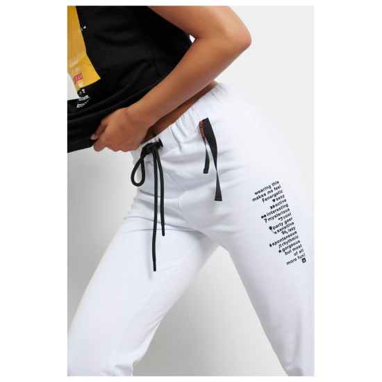 Bodytalk Γυναικείο παντελόνι φόρμας